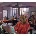 Jóvenes Salvadoreñas convierten las redes sociales en herramientas de incidencia y transformación