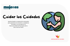 Cuidar los cuidados DIP CC