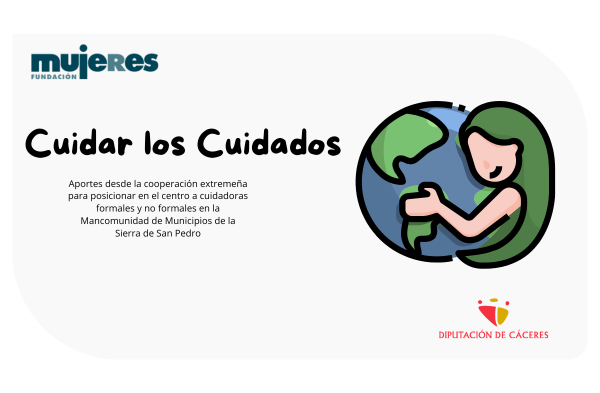 Cuidar los cuidados DIP CC
