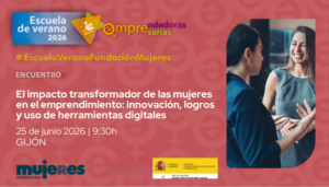 encuentro emprendedoras asturias