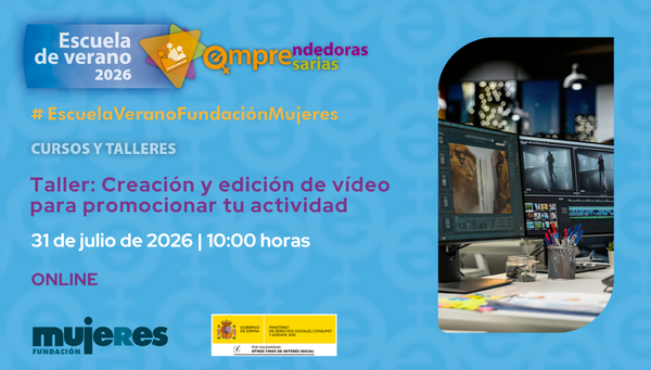 creación de video