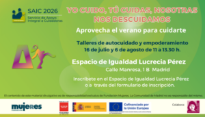 saic madrid lucrecia perez