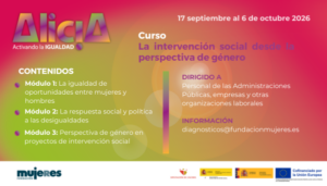 Intervención social