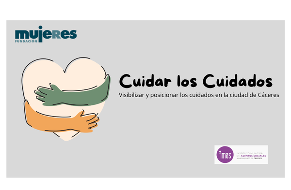 Cuidar los cuidados IMAS 27