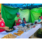 Finaliza el proyecto “Mujeres indígenas emprendiendo transformaciones económicas para su empoderamiento” fortaleciendo la producción y el turismo solidario