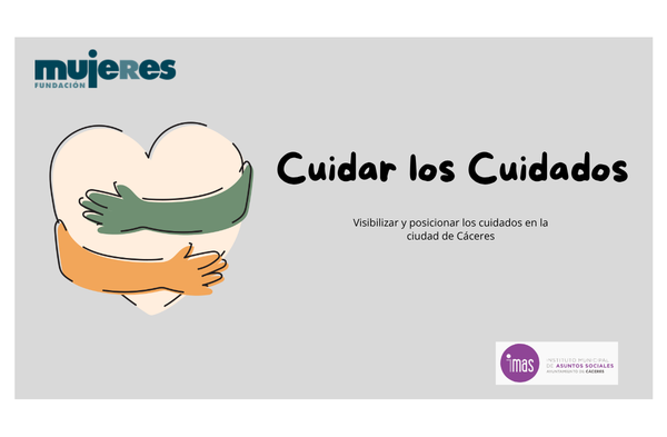 Cuidar los Cuidados_IMAS_2026