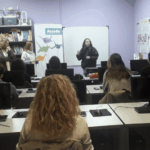 El Programa ACCEDE ha conseguido la inserción laboral de 149 mujeres desempleadas