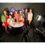 Un nuevo estudio de grabación potenciará la presencia digital de la voz de las salvadoreñas
