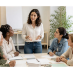 Fundación Mujeres impulsa una nueva edición del programa Educando en Positivo. Educando en Igualdad en Asturias