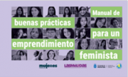 Buenas prácticas de emprendimiento feminista