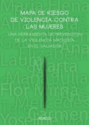 Mapa de riesgo de violencia contra las mujeres, Ataco (El Salvador)