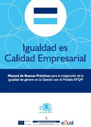 Manual de buenas prácticas igualdad-EFQM