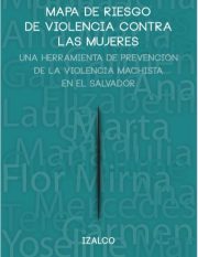 Mapa de Riesgo de Violencia contra las Mujeres, Izalco (El Salvador)