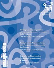 Estrategias y mejores prácticas para el empoderamiento económico de las mujeres