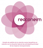 Estudio de los costes-beneficios de la actividad-inactividad para las mujeres monoparentales