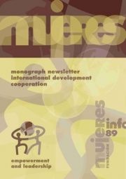 Empoderamiento y Liderazgo (Inglés)