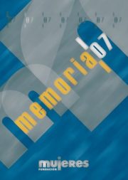 Memoria 2007