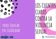 Los cuentos claros contra la violencia sexual