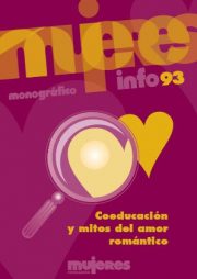 Monográfico 93. Coeducación y mitos del amor romántico