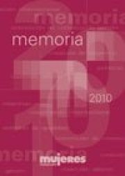 Memoria 2010